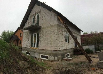 Супер локація! Будинок 160м 37 Садова Рів'єра пішки Славутич Осокорки