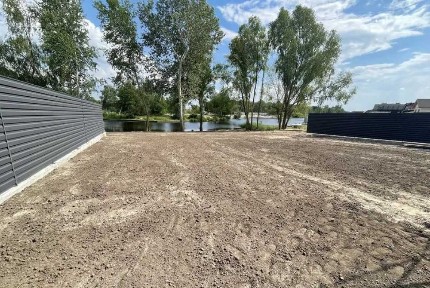 Останній будинок 220м свій вихід на затоку Дніпра <a href='/newbuilding/4751/view/zk-slavutic'>Славутич</a> Осокорки!