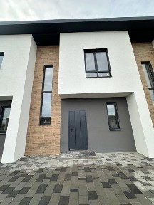 Таунхаус Білогородка з двориком! Без комісії