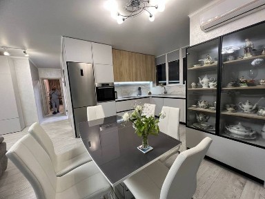 ТОП! Продам 2 ком. квартиру в ЖК Дмитриевский!