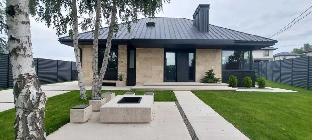 Сучасний будинок преміум-класу для комфортного життя. Іванковичі.