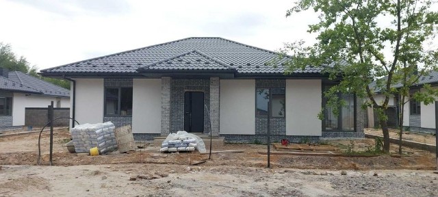 Будинок 120 м2 з зимовим садом.