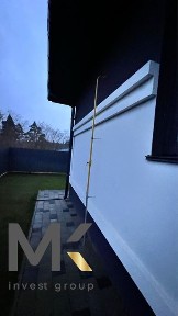 Будинок з ремонтом і бомбосховищем у Гореничах, без комісії