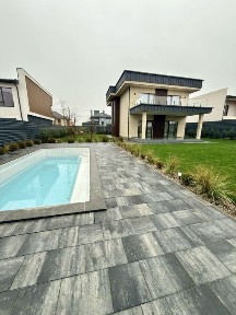 Будинок 2поверхи Петропавлівська БЕЗ КОМІСІЇ 185м2 10 соток бассейн