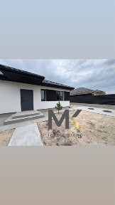 Будинок 110м2 в Дмитрівці