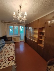 ‼️Двухкомнатная квартира у самого моря в Черноморске! ‼️