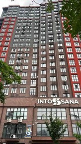 2 к квартира в ЖК Манхетен 62 кв. м.