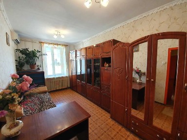 Одеська область, Одеса, Пересипський