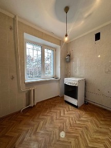 Продам квартиру на Черемушках