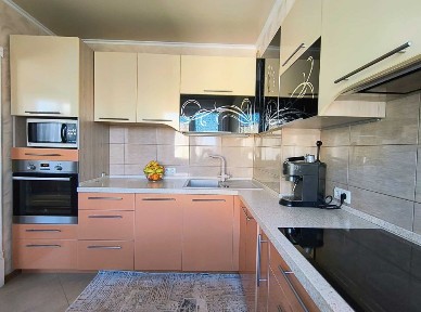 3 комнатная Сахарова/Парк Энтузиастов