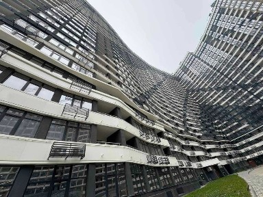 1 комнатная квартира 38 м2 ‼️ в Аркадии ЖК Атмосфера