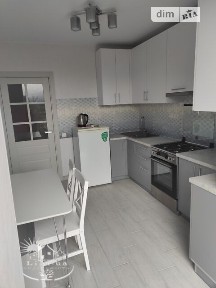 Довготривала оренда 1к квартири на вул. Райдужна • ID 33814679