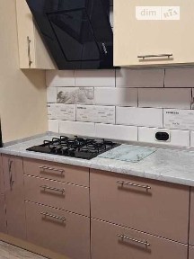 1к! квартира, ЖК Садовий, 1/9 поверх, 44 м2, євроремонт, з КОТЛОМ!