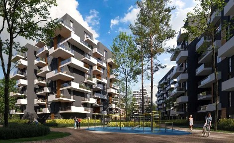 Продажа 1-комнатной квартиры 40 м², Берестейський, 139