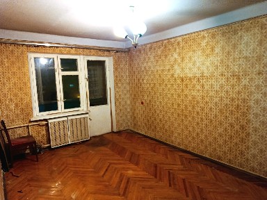 Продажа 1-комнатной квартиры 28 м², Краснопольская ул., 10