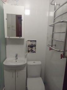 1к. квартира р-н 1-КП