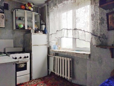 Здам однокімнатну квартиру