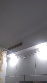 Сдаю однокомнатную квартиру ( ул. Обсерваторная).