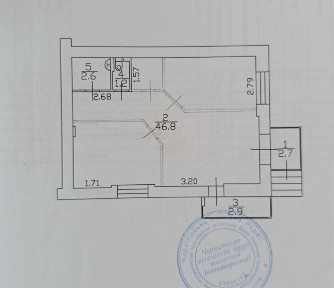 Аренда комерційного приміщення ЦЕНТРІ