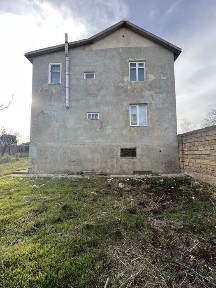 Будинок, с. Олександрівка (Чорноморськ)