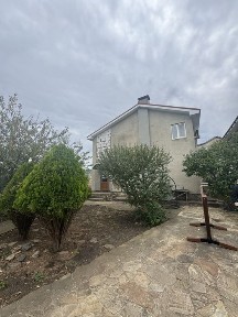 Олександрівка, Садовая 40