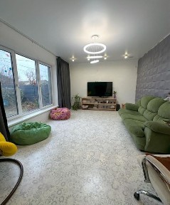 Продам новый дом !