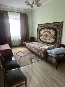 Продается дом со всеми удобствами. С. Богатое