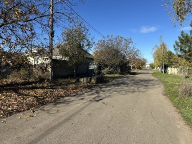 Дом в Новой Долине