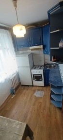 Оренда 1-кім квартири район Агроколеджу.