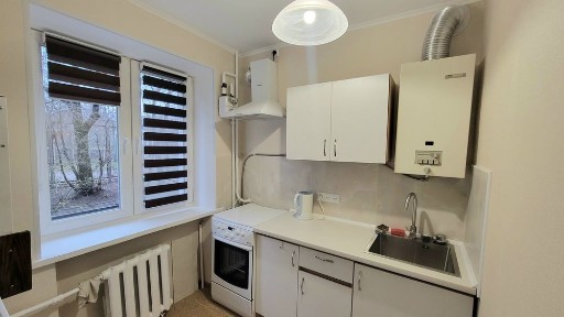 Квартира в центрі міста