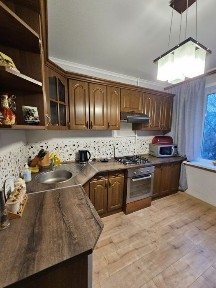 Оренда двухкімнатної квартири на Богунії. На 1-3 міс