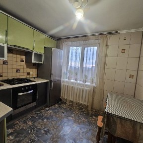 Житомирська область, Житомир, Крошня