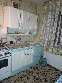 Здам 2х кімнатну квартиру. Богунія, вул. Г. Десантників