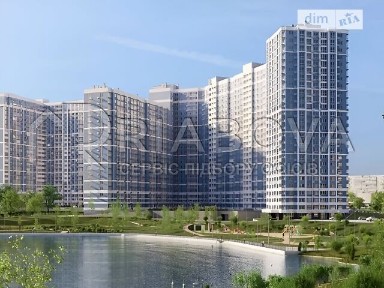 Здається комерційне приміщення на вул. Ревуцького, площа 210 кв. м • ID 33813946