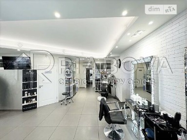 Здається комерційне приміщення на вул. Миколи Закревського, площа 100 кв. м • ID 33813780