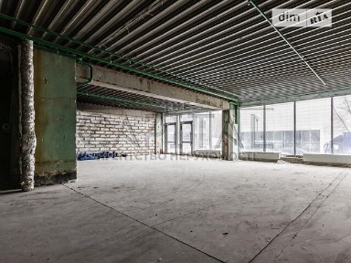 Машинобудівна вулиця, мікрорайон Шулявка, район Солом'янський, Київ, метро Берестейська, вул. Машинобудівна 39-41, площа 583 кв. м • ID 33649109