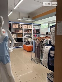 Здається комерційне приміщення на вул. Ентузіастів 11, площа 36 кв. м • ID 33576178