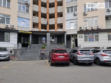 Здається комерційне приміщення на вул. Чавдар Єлизавети 2, площа 120 кв. м • ID 33253890