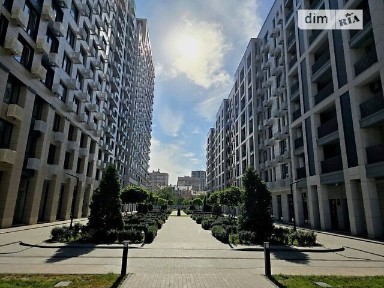 Здається комерційне приміщення на вул. Бульварно-Кудрявська 17Б, площа 157 кв. м • ID 33248115