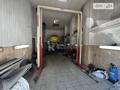 Здається комерційне приміщення на вул. Івана Федорова 32, площа 200 кв. м • ID 33193658