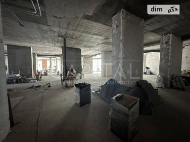 Здається комерційне приміщення на просп. Валерія Лобановського 4А, площа 1100 кв. м • ID 33111942