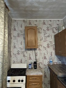 Аренда 1 ком Варус 3-мрн. Лб