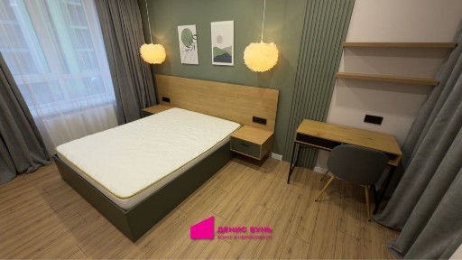 Оренда! 2-кімнатна квартира в ЖК «Щасливий-2», автономне опалення