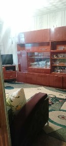 Сдам в аренду 2-к квартиру по б-ру Строителей