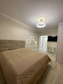 Перша здача! Оренда однокімнатної квартири на Соцмісті