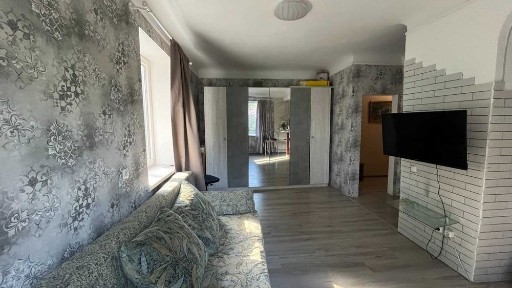 Здам 1 кім. квартиру студію вул. Західна пр. Металургів пр. Мазепи