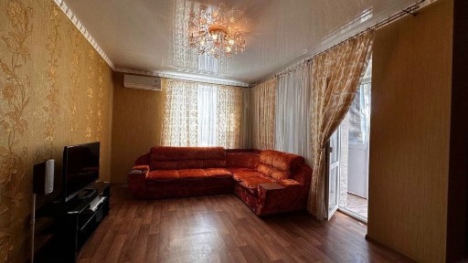 Оренда квартири на Юності біля Ювілейної