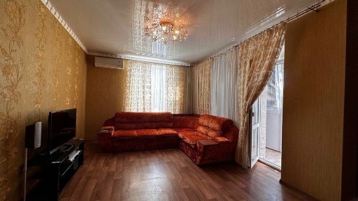 Оренда квартири на Юності біля Ювілейної