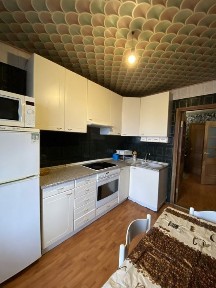 Сдам 4 ком. кв. Ул. Новокрымская 5. Р-н Кирова-Титова.