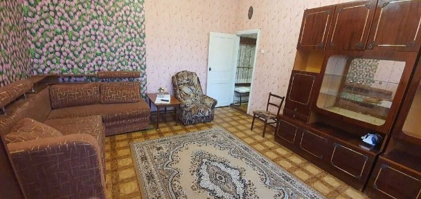 1 комнатная Сталинка на проспекте Мира